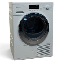 Сушильная машина TKG 640 WP
