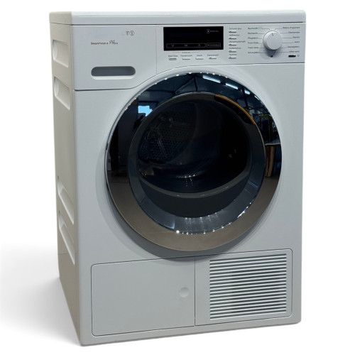 Сушильная машина TKG 640 WP