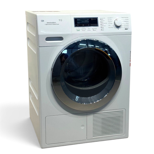 Сушильная машина TKR 350 WP