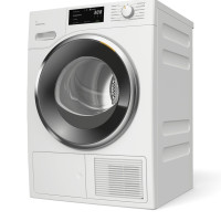 Сушильна машина БУ TWH 780 WP