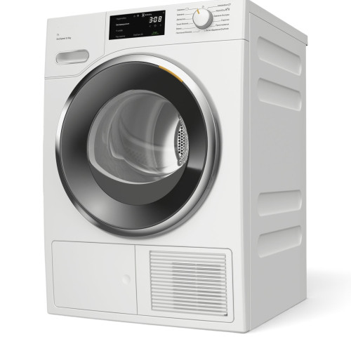 Сушильная машина TWH 780 WP