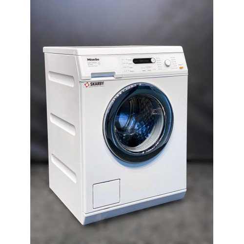 Стиральная машина W 3745 WPS