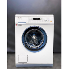 Стиральная машина БУ W 3745 WPS