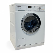 Стиральная машина БУ W 3902 WPS