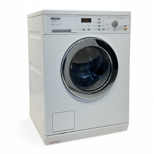 Стиральная машина W 3902 WPS