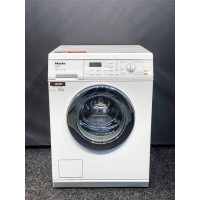 Стиральная машина БУ W 3903 WPS