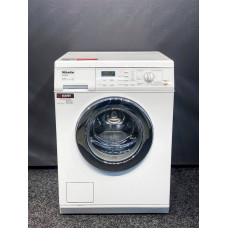 Стиральная машина БУ W 3903 WPS