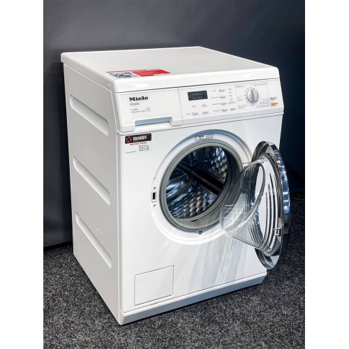 Стиральная машина W 3903 WPS