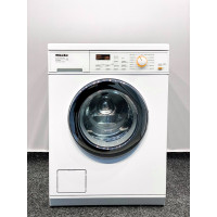 Стиральная машина БУ W 3922 WPS
