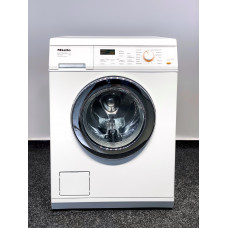 Стиральная машина БУ W 3923 WPS