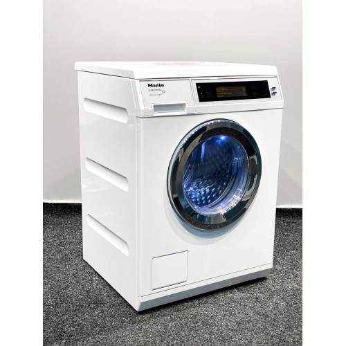 Пральна машина W 5000 WPS