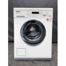 Стиральная машина БУ W 5820 WPS
