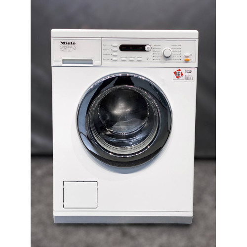 Стиральная машина W 5820 WPS