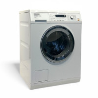 Стиральная машина БУ W 5873 WPS