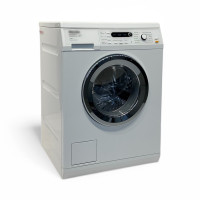 Стиральная машина БУ W 5877 WPS