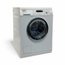 Стиральная машина БУ W 5877 WPS
