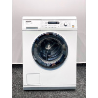 Стиральная машина БУ W 5895 WPS
