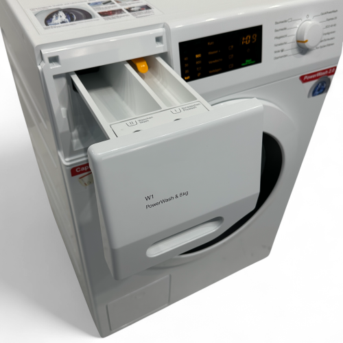 Стиральная машина WСD 330 WPS