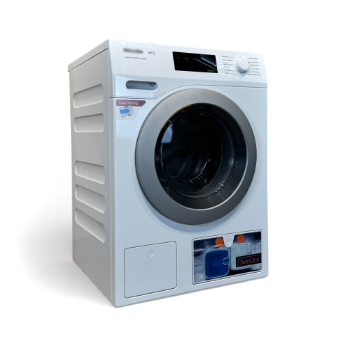 Стиральная машина WCE 670 WСS