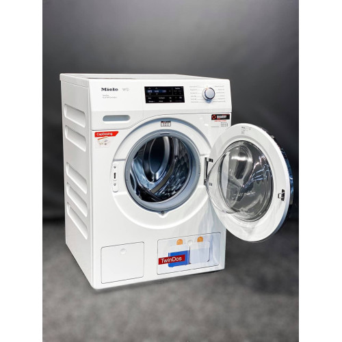 Стиральная машина WCI 770 WPS