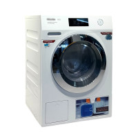 Стиральная машина БУ WCR 870 WPS