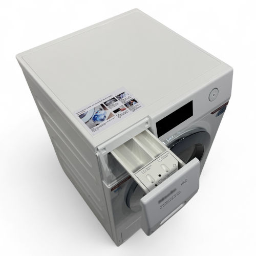 Стиральная машина WCR 890 WPS