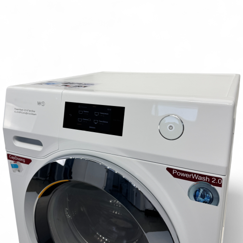 Стиральная машина WCR 890 WPS