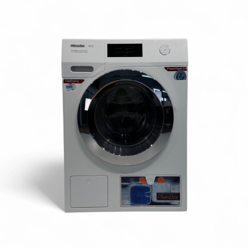 Стиральная машина WCR 890 WPS