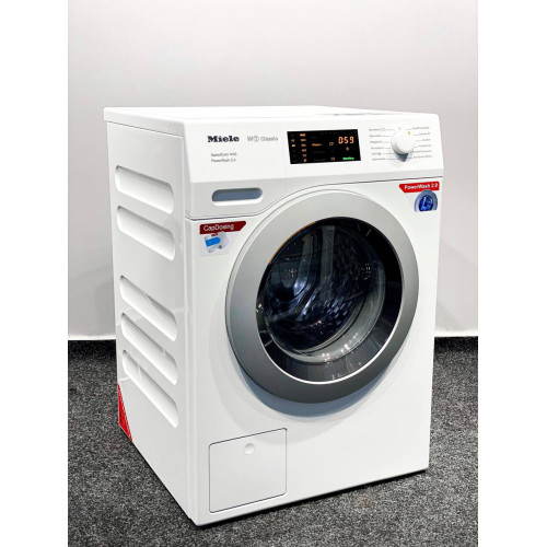 Пральна машина WDB 330 WPS