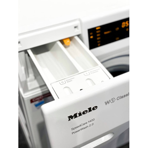 Пральна машина WDB 330 WPS