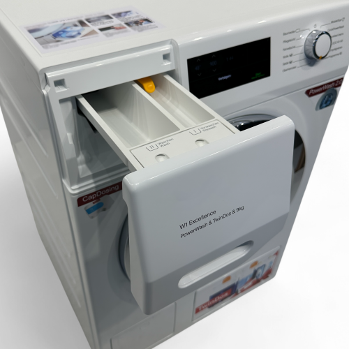 Стиральная машина WЕI 875 WPS