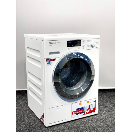 Стиральная машина WKG 120 WPS