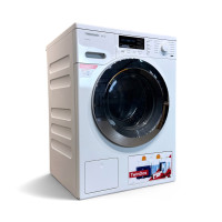 Пральна машина БУ WKG 120 WPS