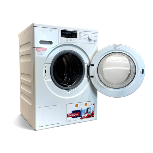 Стиральная машина WKG 120 WPS