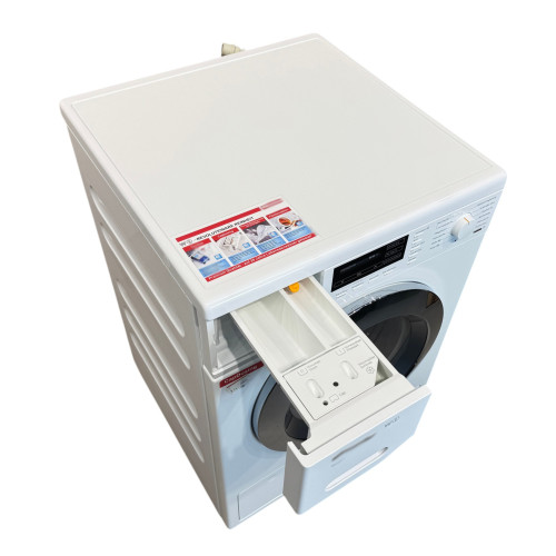 Стиральная машина WKG 120 WPS