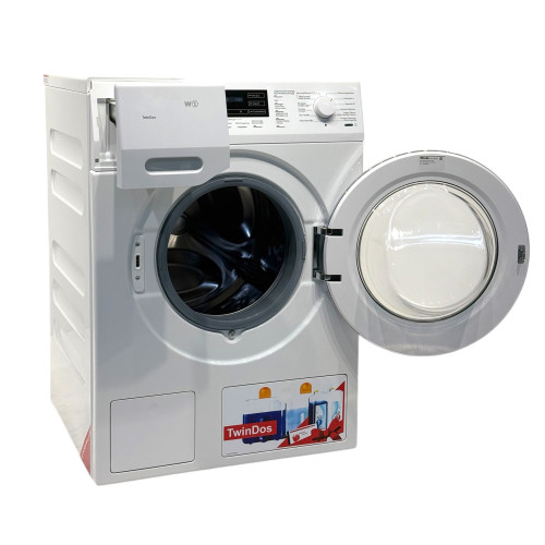 Cтиральная машина WKG 130 WPS