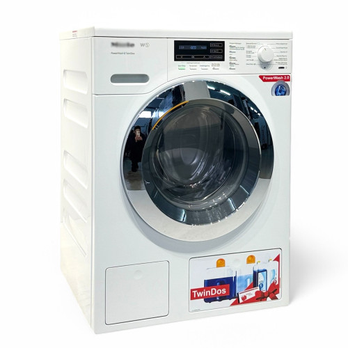 Стиральная машина  WKH 120 WPS