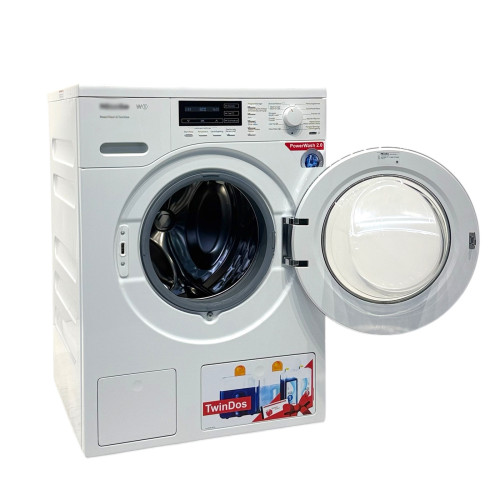 Стиральная машина  WKH 120 WPS