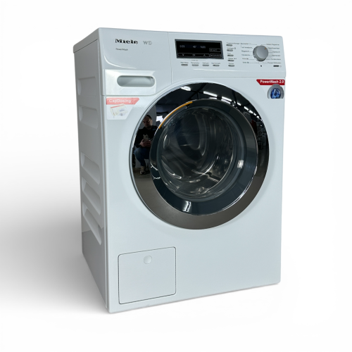 Стиральная машина WKJ 130 WPS