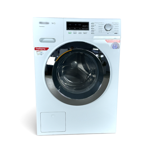 Стиральная машина WKJ 130 WPS