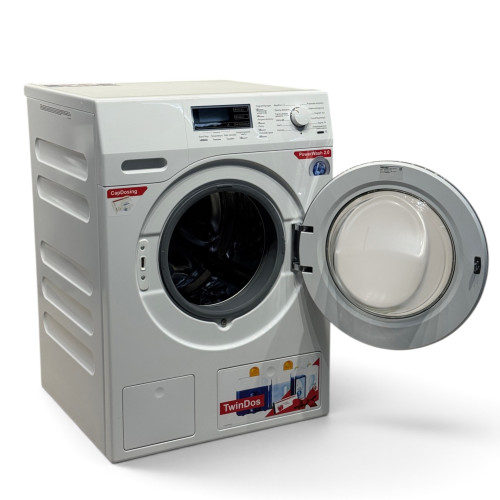 Пральна машина WКR 570 WPS