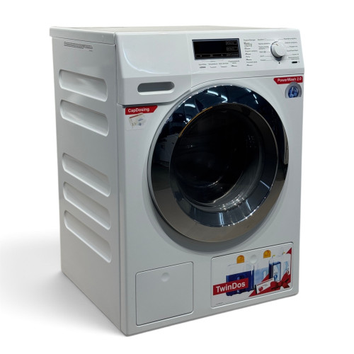 Пральна машина WКR 570 WPS