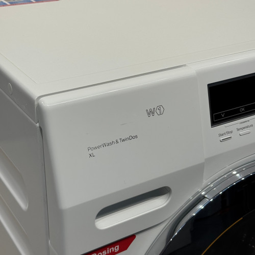 Пральна машина WКR 570 WPS