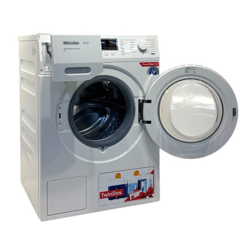 Стиральная машина WКR 770 WPS
