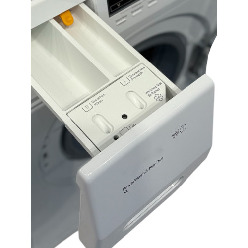 Стиральная машина WКR 770 WPS