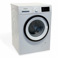Стиральная машина БУ  Siemens WM14N123 