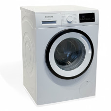 Стиральная машина БУ  Siemens WM14N123 