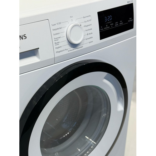 Стиральная машина Siemens WM14N123 
