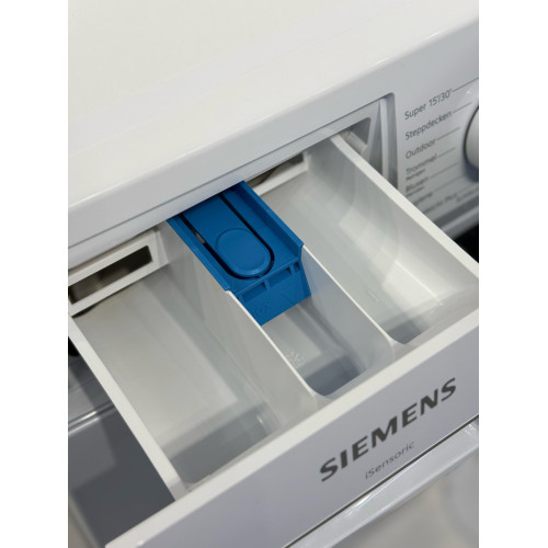 Стиральная машина Siemens WM14N123 