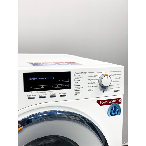 Стиральная машина WMF 111 WPS